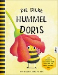 Die dicke Hummel Doris - Uwe Krauser