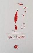 Cover-Bild zum Titel 'Nuri Pakdil' von 'Kolektif'