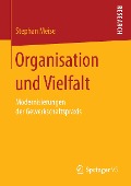 Organisation und Vielfalt - Stephan Meise