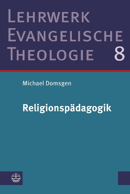 Religionspädagogik - Michael Domsgen