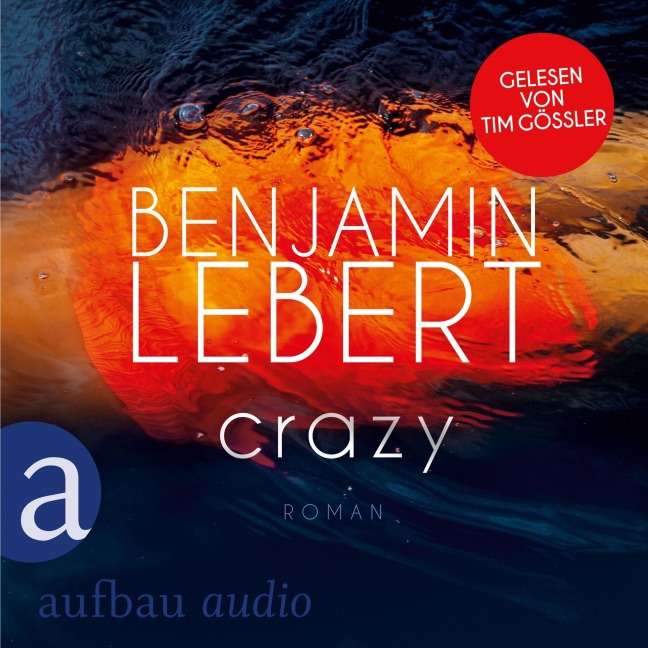 Crazy - Benjamin Lebert