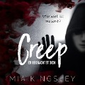 Cover-Bild zum Titel 'Creep' von 'Mia Kingsley'