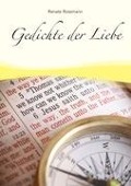 Cover-Bild zum Titel 'Gedichte der Liebe' von 'Renate Rossmann'