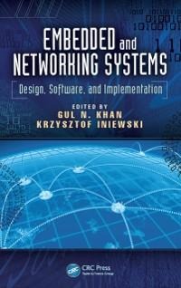 Embedded and Networking Systems - 