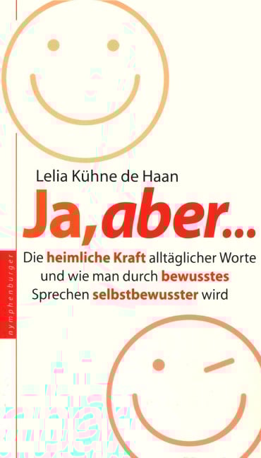 Ja, aber... - Lelia Kühne de Haan