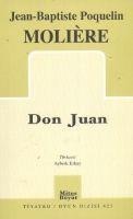 Don Juan - Moliere (Jean-Baptiste Poquelin)