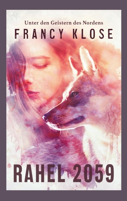 Rahel 2059 - Francy Klose