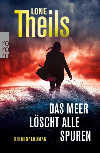 Das Meer löscht alle Spuren - Lone Theils