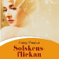 Cover-Bild zum Titel 'Solskensflickan' von 'Erling Poulsen'