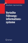 Cover-Bild zum Titel 'Verteilte Führungsinformationssysteme' von ''