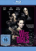 Cover-Bild zum Titel 'Wisegirls' von 'John Meadows, Keith Forsey, Chris Landon'