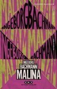 Cover-Bild zum Titel 'Malina' von 'Ingeborg Bachmann'