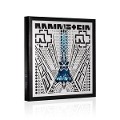 RAMMSTEIN: PARIS (2CD) - Rammstein