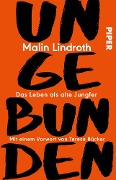 Cover-Bild zum Titel 'Ungebunden' von 'Malin Lindroth'