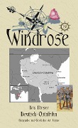 Deutsch-Ostafrika. Geographie und Geschichte der Colonie - Brix Förster