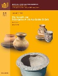 Cover-Bild zum Titel 'Ausgrabungen 1998-2001 in der Zentralen Oberstadt von Tall Mozan/Urkes Die Keramik der Früh-Gazira V- Alt-Gazira II-Zeit' von 'Conrad Schmidt'
