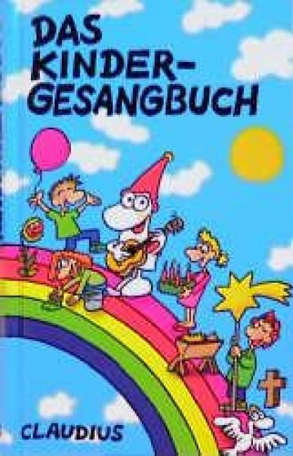 Das Kindergesangbuch - 