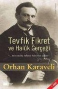 Cover-Bild zum Titel 'Tevfik Fikret Ve Halk Gercegi' von 'Orhan Karaveli'