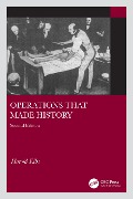 Cover-Bild zum Titel 'Operations that made History 2e' von 'Harold Ellis'