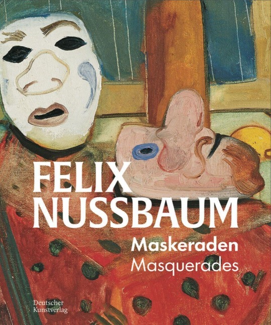 Felix Nussbaum - 