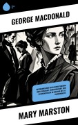 Cover-Bild zum Titel 'Mary Marston' von 'George Macdonald'