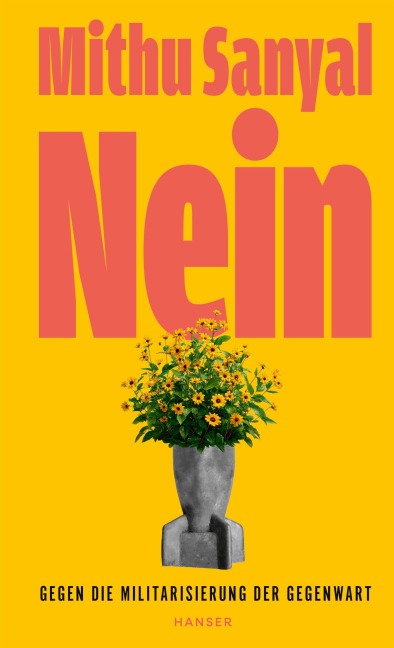Nein - Mithu Sanyal
