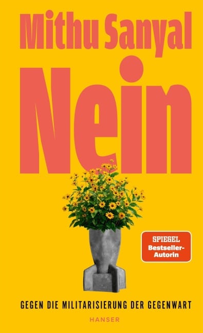 Nein - Mithu Sanyal