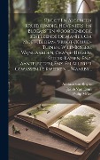 Cover-Bild zum Titel 'Groot En Algemeen Kruidkundig, Hoveniers, En Bloemisten Woordenboek, Behelzende De Manier Om Moes-, Bloem-, Vrugt-, Kruid-tuinen, Wild-bossen, Wijngaa' von 'Philip Miller'