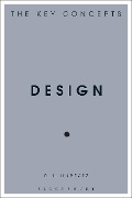 Cover-Bild zum Titel 'Design' von 'D. J. Huppatz'
