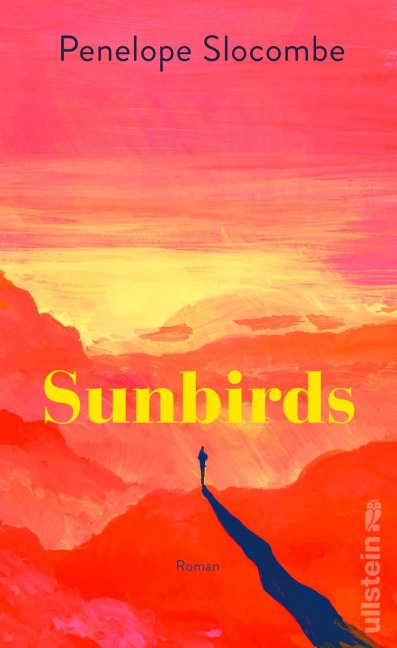 Sunbirds - Penelope Slocombe