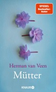 Cover-Bild zum Titel 'Mütter' von 'Herman Van Veen'