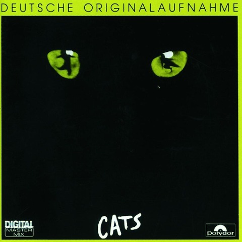 Cats - Frank Ablorh-Odjidja, Valda Aviks, Valentin Baraian