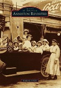 Cover-Bild zum Titel 'Anniston Revisited' von 'Kimberly O'Dell'