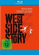 Cover-Bild zum Titel 'West Side Story' von 'Ernest Lehman, William Shakespeare, Jerome Robbins, Leonard Bernstein, Irwin Kostal'