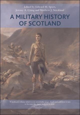 Military History of Scotland - 
