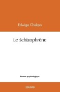 Cover-Bild zum Titel 'Le Schizophrène' von 'Edwige Chekpo'