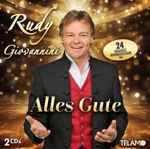 Alles Gute - Rudy Giovannini