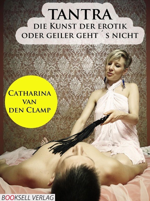 Tantra - Catharina van den Clamp