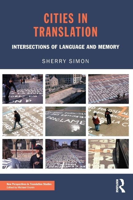 Cities in Translation - Sherry Simon