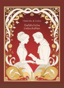 Cover-Bild zum Titel 'Choderlos de Laclos: Gefährliche Liebschaften. Vollständige Neuausgabe.' von 'Pierre-Ambroise-François Choderlos De Laclos, P. A. F. Choderlos de Laclos'