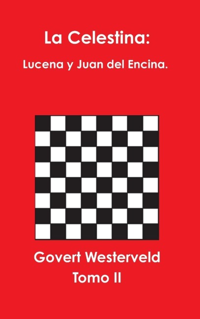 La Celestina - Govert Westerveld