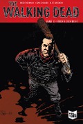 Cover-Bild zum Titel 'The Walking Dead Softcover 17' von 'Robert Kirkman'