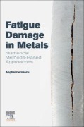 Cover-Bild zum Titel 'Fatigue Damage in Metals' von ''
