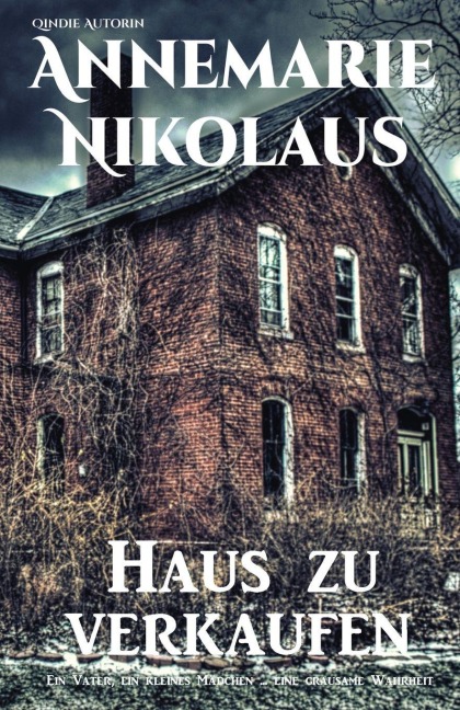 Haus zu verkaufen - Annemarie Nikolaus