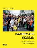 Cover-Bild zum Titel 'Warten auf Godeau' von 'Herman Seidl'