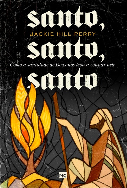 Santo, santo, santo - Jackie Hill-Perry