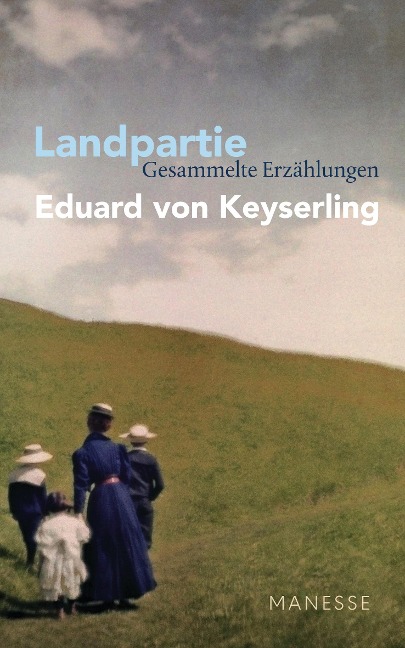 Landpartie - Eduard Von Keyserling