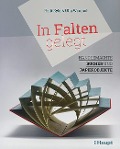 Cover-Bild zum Titel 'In Falten gelegt' von 'Hedi Kyle, Ulla Warchol'