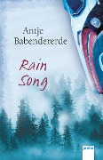 Rain Song - Antje Babendererde