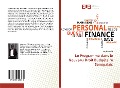 Cover-Bild zum Titel 'Le Programme dans le Nouveau Droit Budgétaire Sénégalais' von 'Mamadou Ciss'